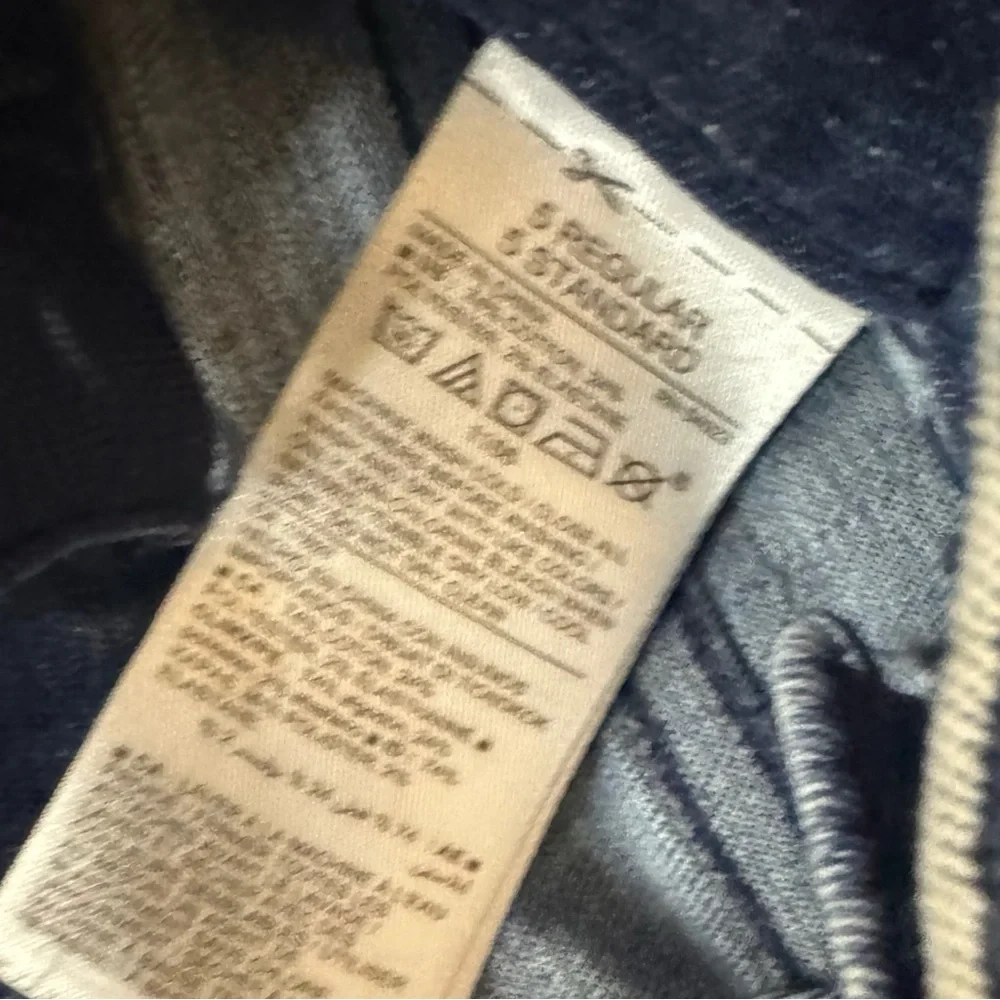 Old Navy Acid Wash Skinny Jeggins. Great Condition. Size 5